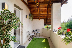 Spacious House 100m2 with Garden, Grill and Parking, Ostrava